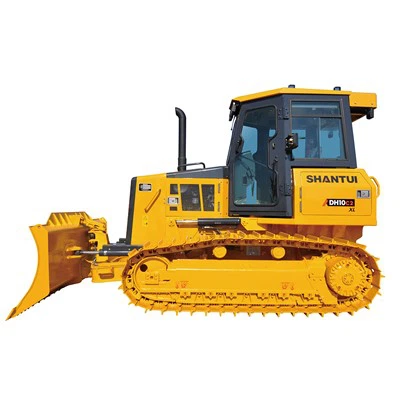 Begagnad Shantui Bulldozer DH10C2