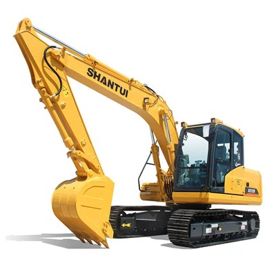 SHANTUI SE135 Grävmaskin